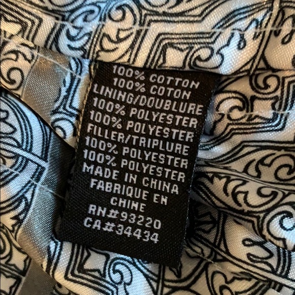 DC Winter Coat - Picture 5 of 8